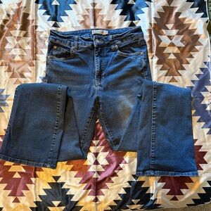 Ranch Dressn Signature Trousers